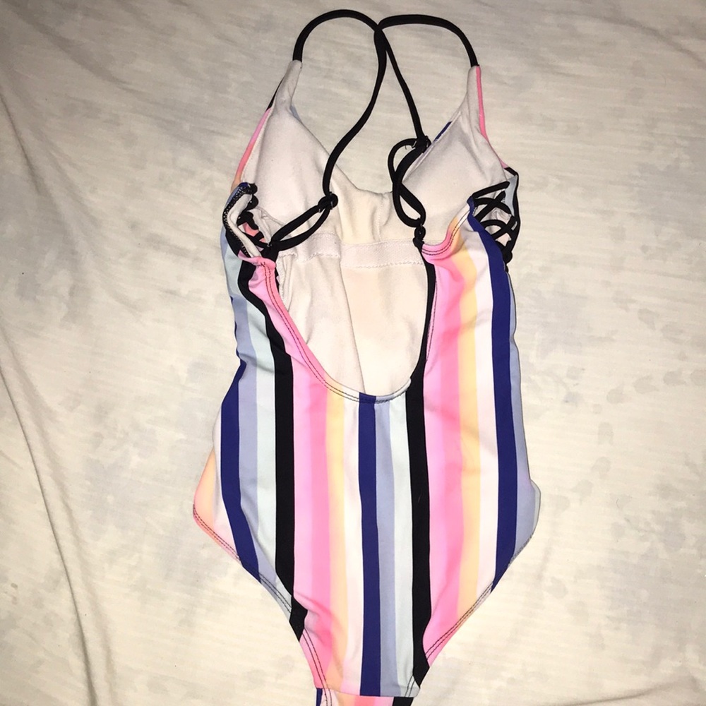 Bathing suit - Picture 2 of 3